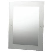 Unbranded Frosted layer mirror