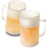 Frosty Beer Mugs