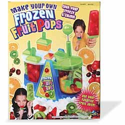Frozen Fruit Pops- Red Robin Toys / NSI