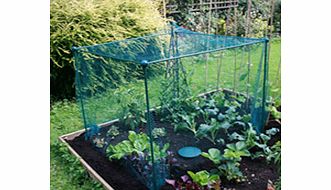 Unbranded Fruit and Veg Cage