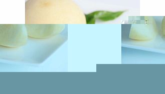 Unbranded Fruit Me Tree - Ice Peach