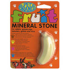 Unbranded Fruit Mineral Stones