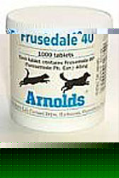Unbranded Frusedale Tablets