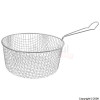 Unbranded Frying Basket 21cm