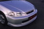 Honda Civic 9699DTM front spoiler FREE CARRIAGE TO