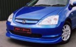 FS198 honda civic 2001