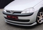 FS200 VAUXHALL CORSA 10.2000 >
