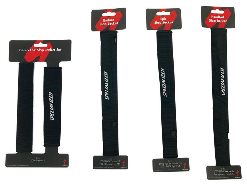 FSR XC CHAINSTAY SLEEVE