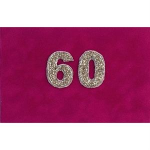 Unbranded Fuchsia Pink 60 Photo Album - 4 x 6