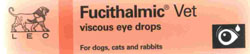 Unbranded Fucithalmic Vet Eye Drops