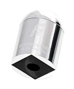 Fudge Fudge F2 Chrome Pencil Sharpener