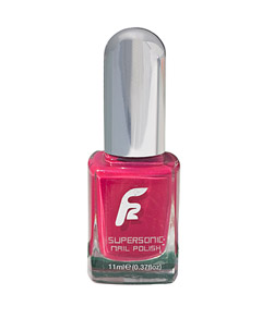 Fudge Fudge F2 Nail Polish No. 11