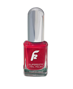 Fudge Fudge F2 Nail Polish No. 12