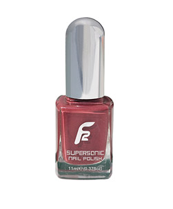 Fudge Fudge F2 Nail Polish No. 7