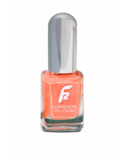 Fudge Fudge F2 Nail Polish No. 85