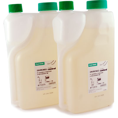 Unbranded Fujicolor EnviroNeg FF Superflo Stabiliser AC 2x