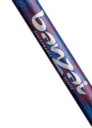 Unbranded Fujikura Banzai Hybrid Shaft
