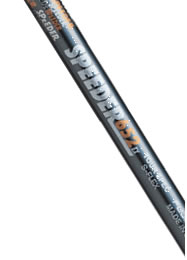 Fujikura Speeder 652 Wood Shaft