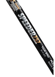 Fujikura Speeder 757 Wood Shaft