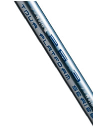 Fujikura Tour Platform 26.3 Wood Shaft