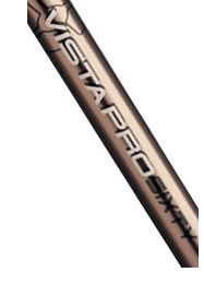 Unbranded Fujikura Vista Pro Wood Shaft