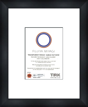 Unbranded FUJIYA MIYAGI