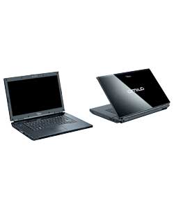 Unbranded Fujutsu-Siemens Amilo 16in Notebook Li3710