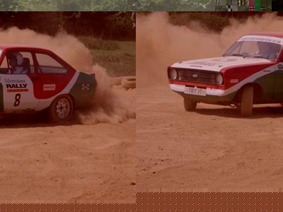 Unbranded Full Day Clubmans Course