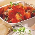 Full Day Indian Cookery Class with Lunch for Two