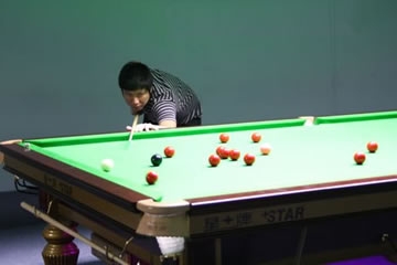 Unbranded Full Day Learn to Play Snooker Experience PSALP1