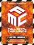 Full Metal Challenge: Metal Mania