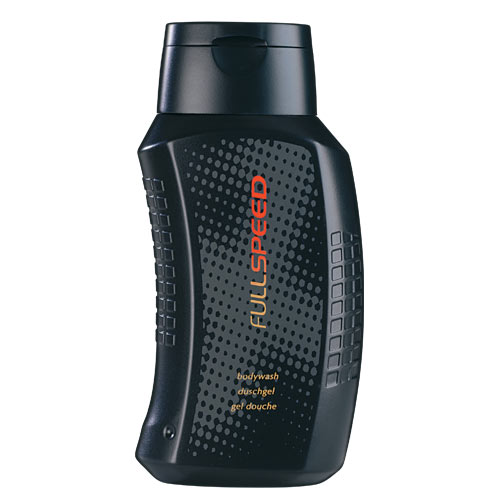 Unbranded Full Speed Body Wash