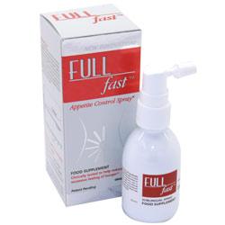 Unbranded FULLfast Appetite Control Spray