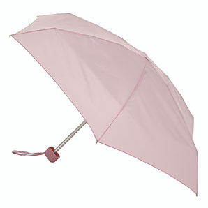 Fulton Tiny Umbrella- Lychee