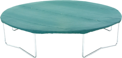 Fun Bouncer Trampoline Cover