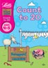Fun Farmyard Learning Set - Ages 4-5