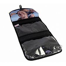 Unbranded Fun Folding Wash Bag