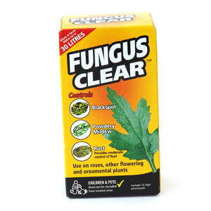 Unbranded Fungus Clear Concentrate Liquid - 150ml
