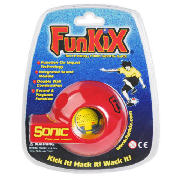 Unbranded Funkix Sonic