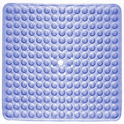 Funky Bubble Shower Mat