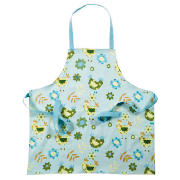 Unbranded Funky Chicken Apron