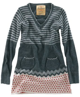 Unbranded Funky Combination Knit