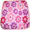 Unbranded Funky Flower Comfort Blanket