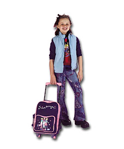 Funky Friends Rucksack