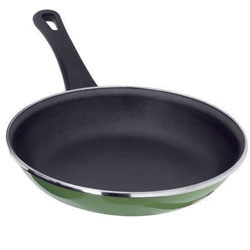 Unbranded Funky Frypan - 24cm