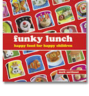 Unbranded Funky Lunch