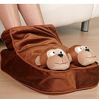 Funky Monkey Foot Massager
