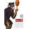 Unbranded Funky Monkey