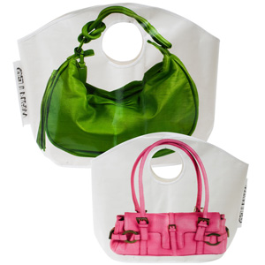 Unbranded Funky Shopper Bags