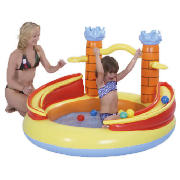 Unbranded Funny Castle Pool